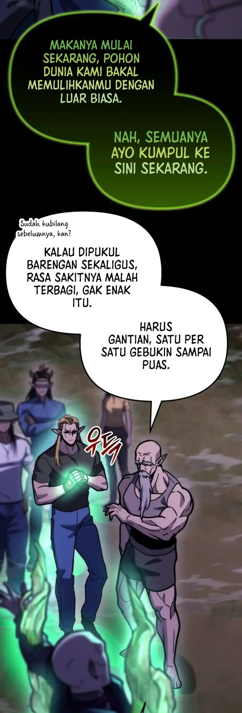 Chapter 83 - halaman 37
