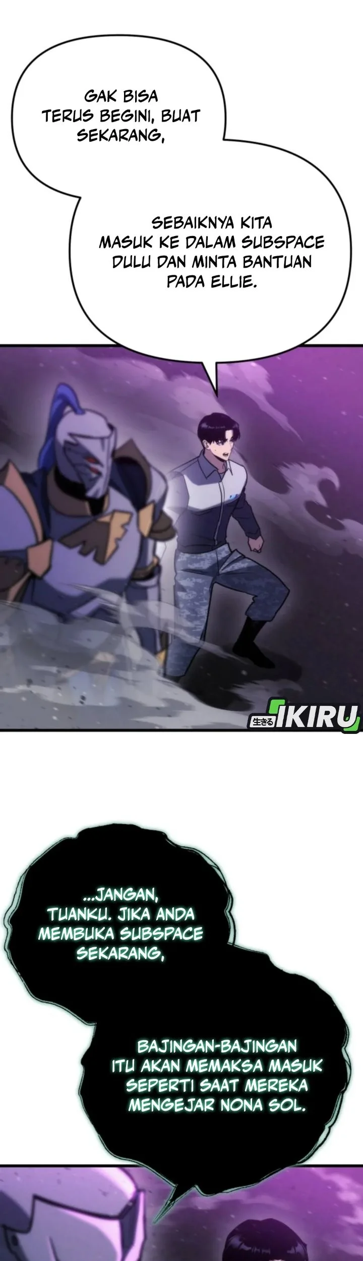 Chapter 84 - halaman 66