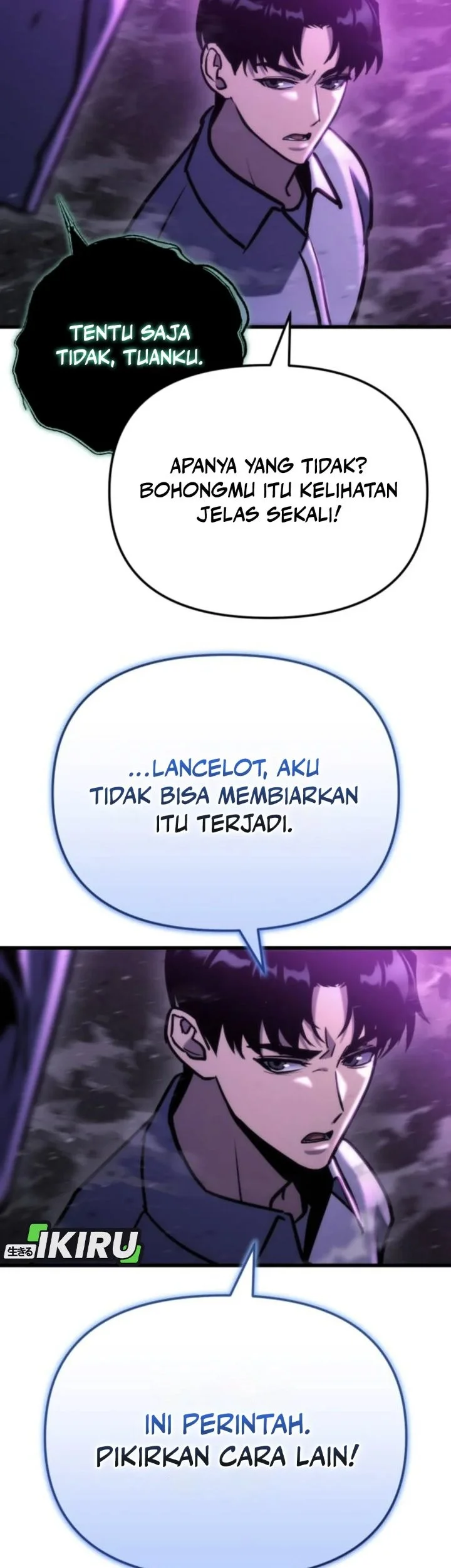 Chapter 84 - halaman 73