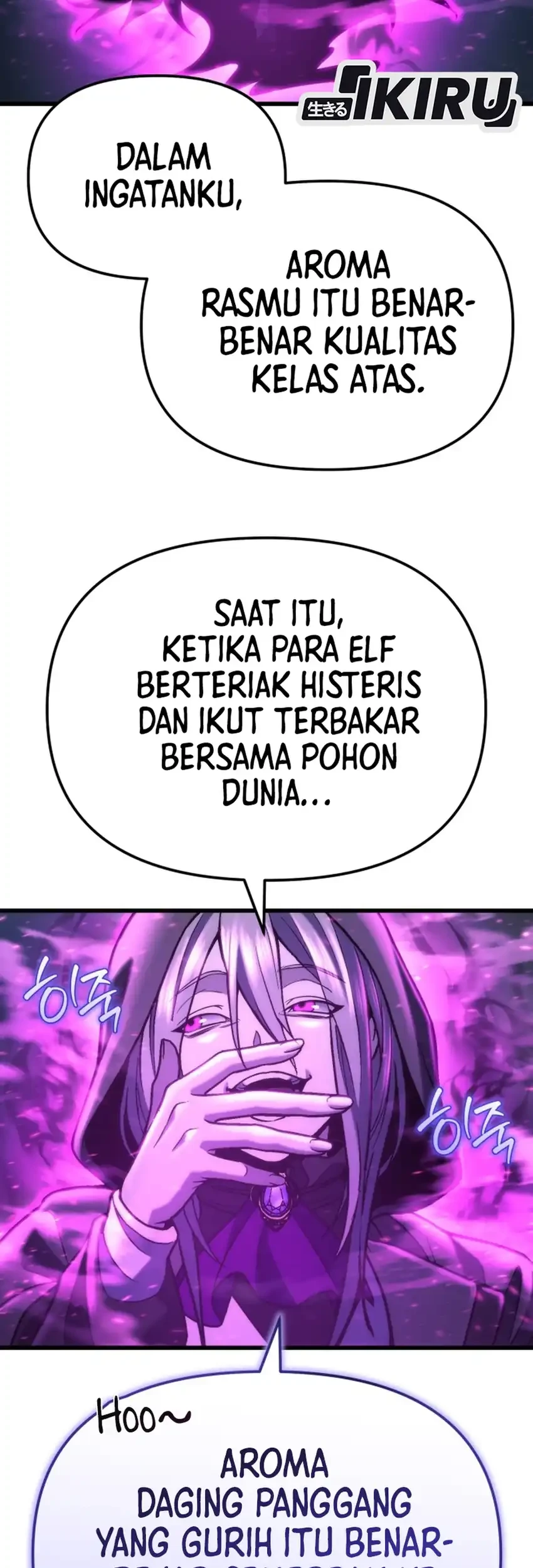 Chapter 85 - halaman 32