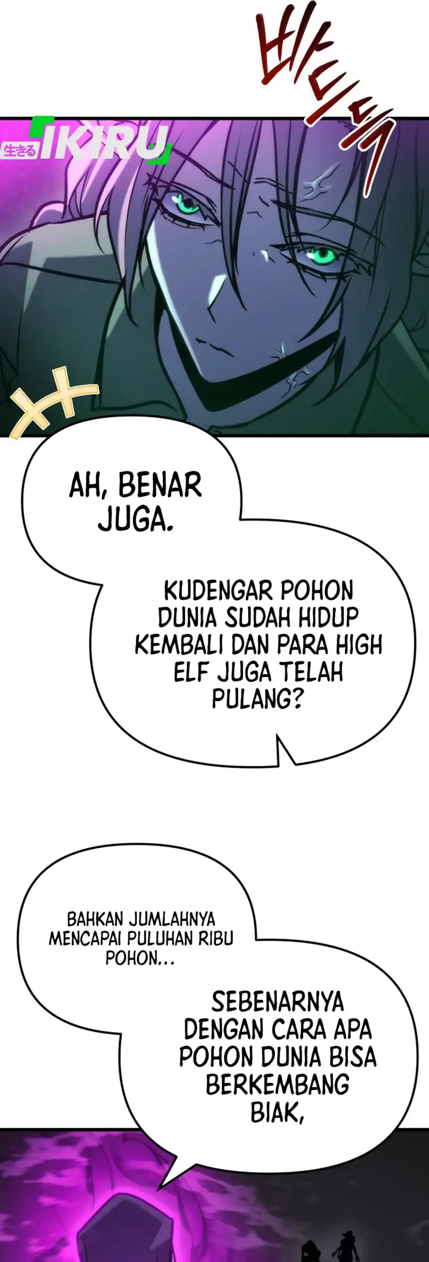 Chapter 85 - halaman 34