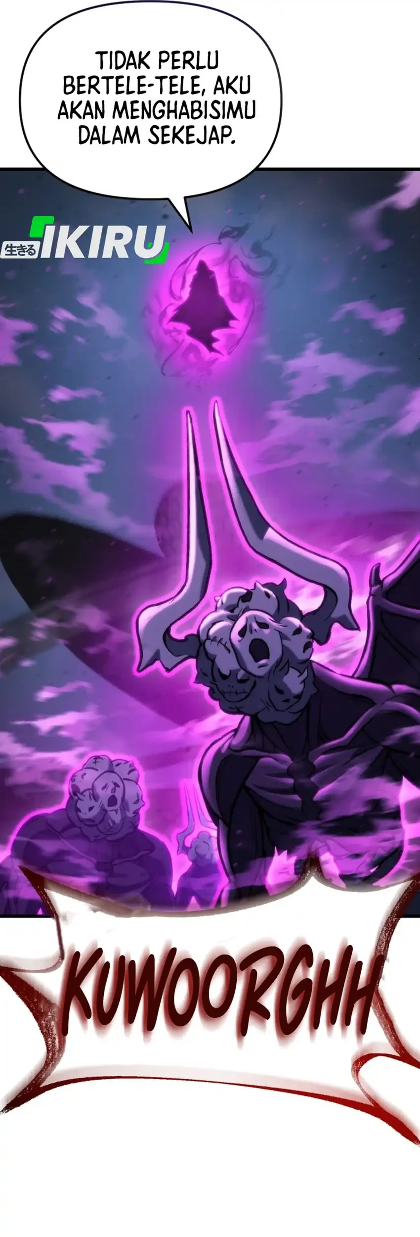Chapter 85 - halaman 58