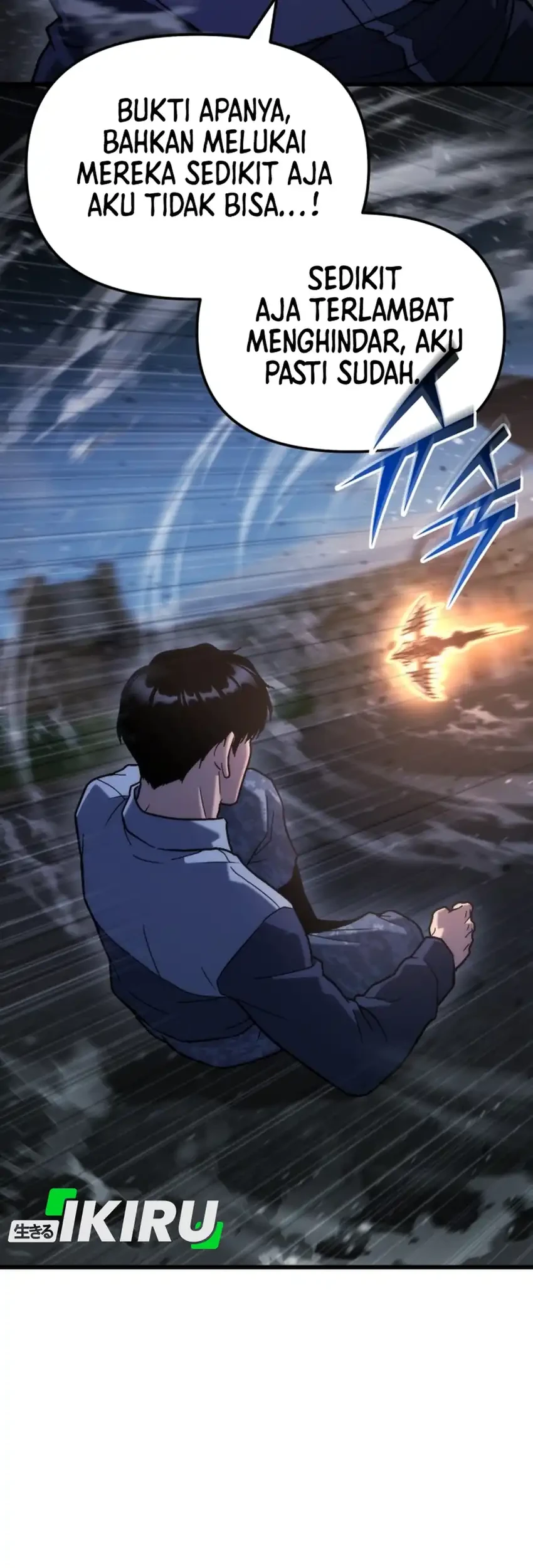Chapter 85 - halaman 80
