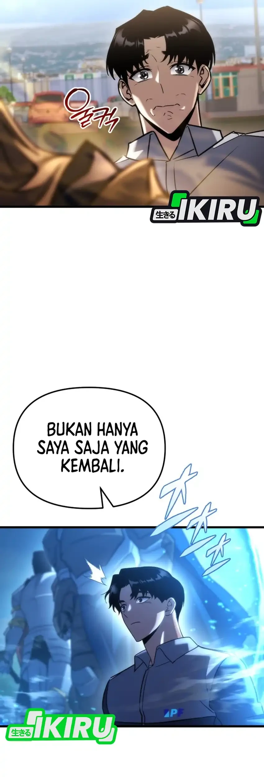 Chapter 85 - halaman 92