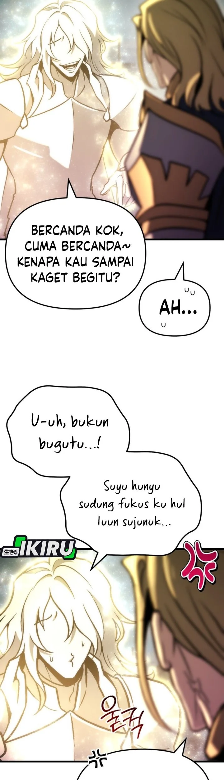 Chapter 86 - halaman 77