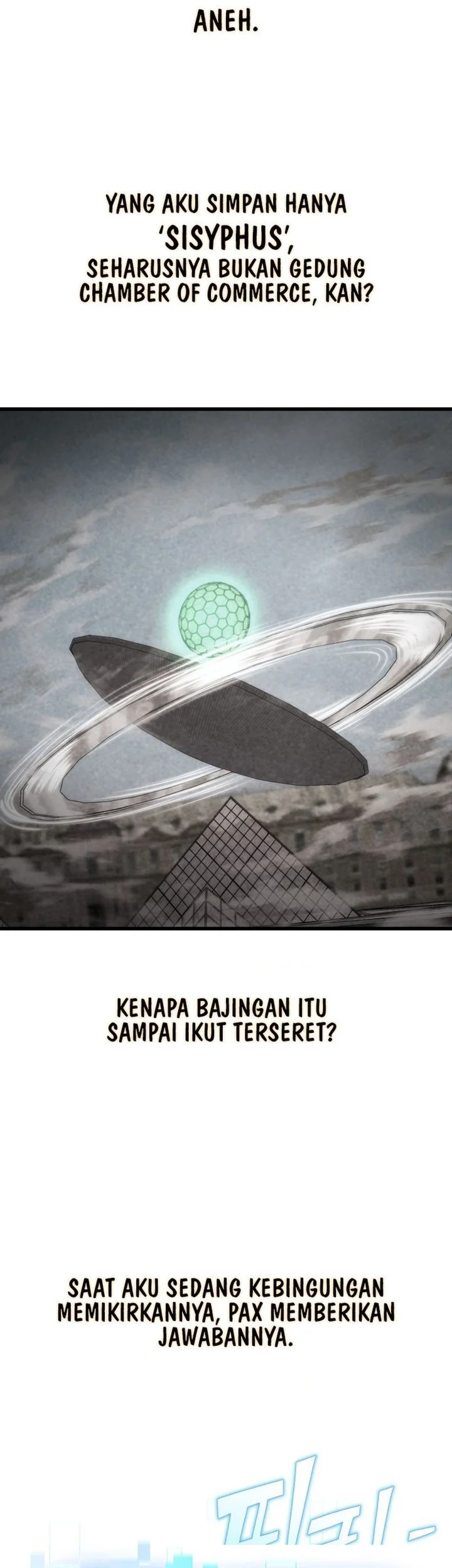 Chapter 87 - halaman 34