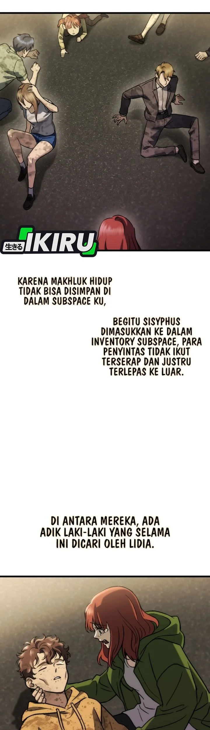 Chapter 87 - halaman 38