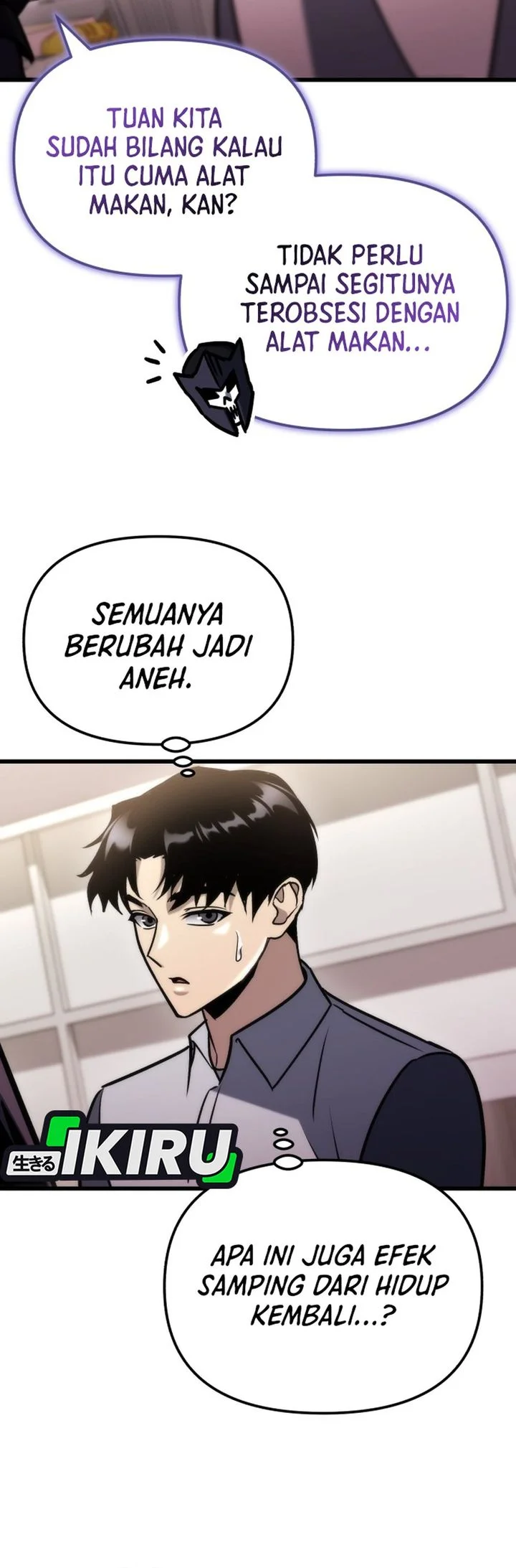 Chapter 87 - halaman 58