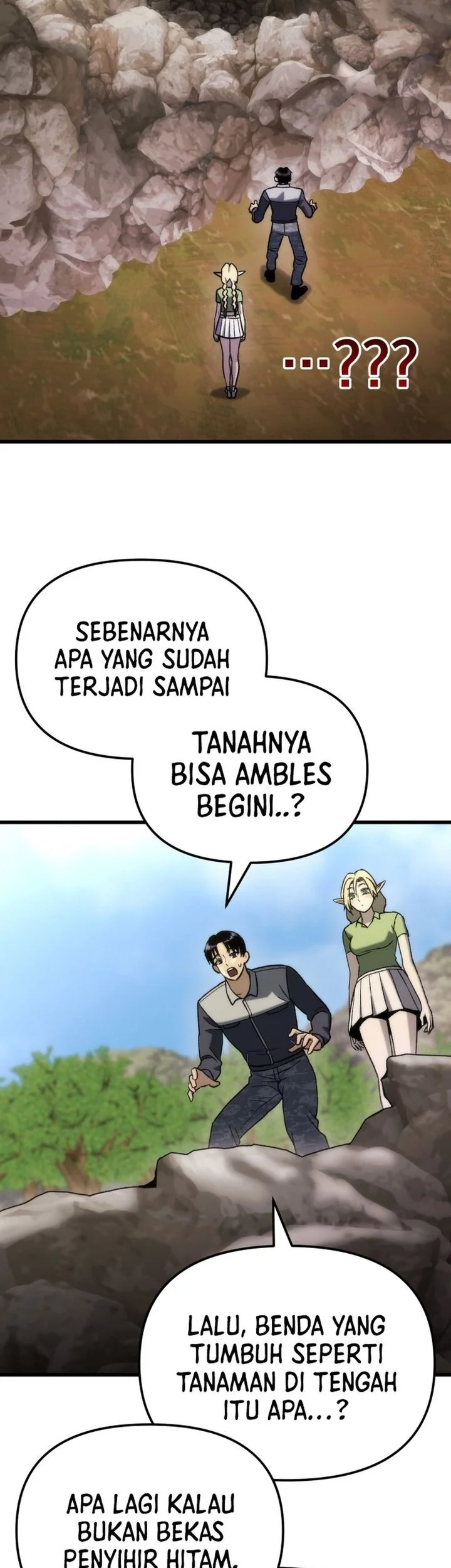 Chapter 87 - halaman 85