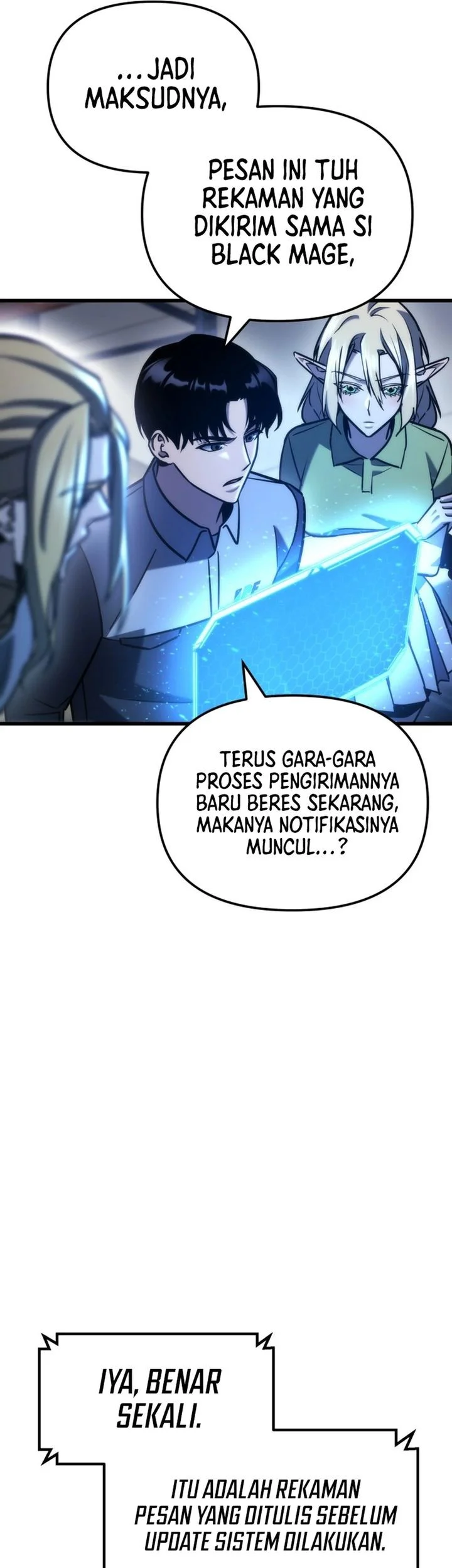 Chapter 88 - halaman 20