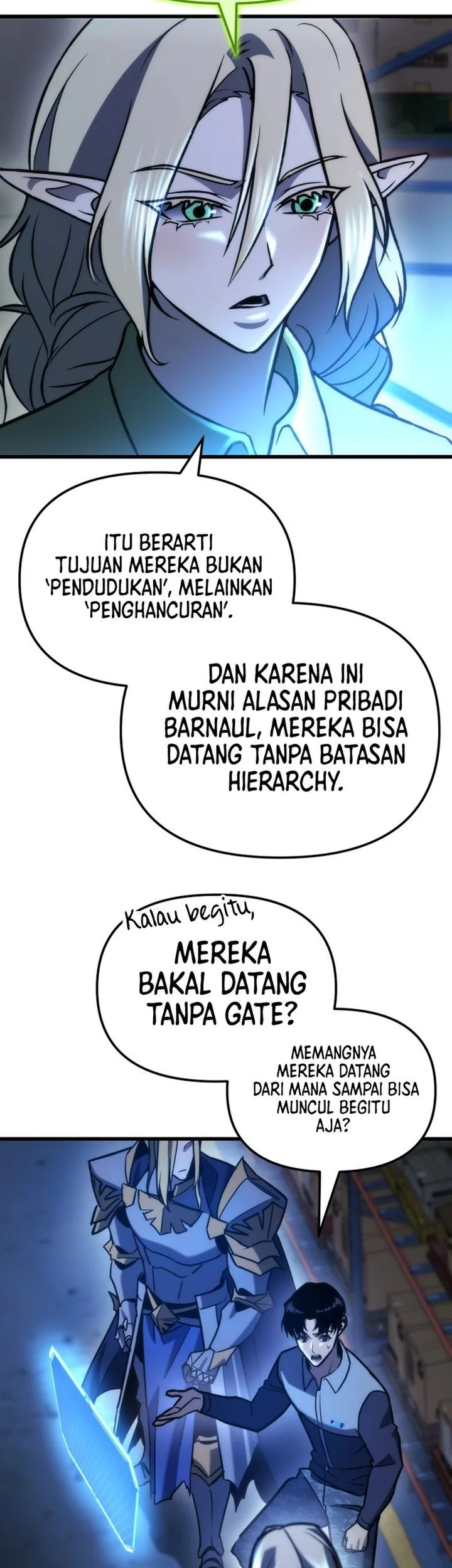 Chapter 88 - halaman 26