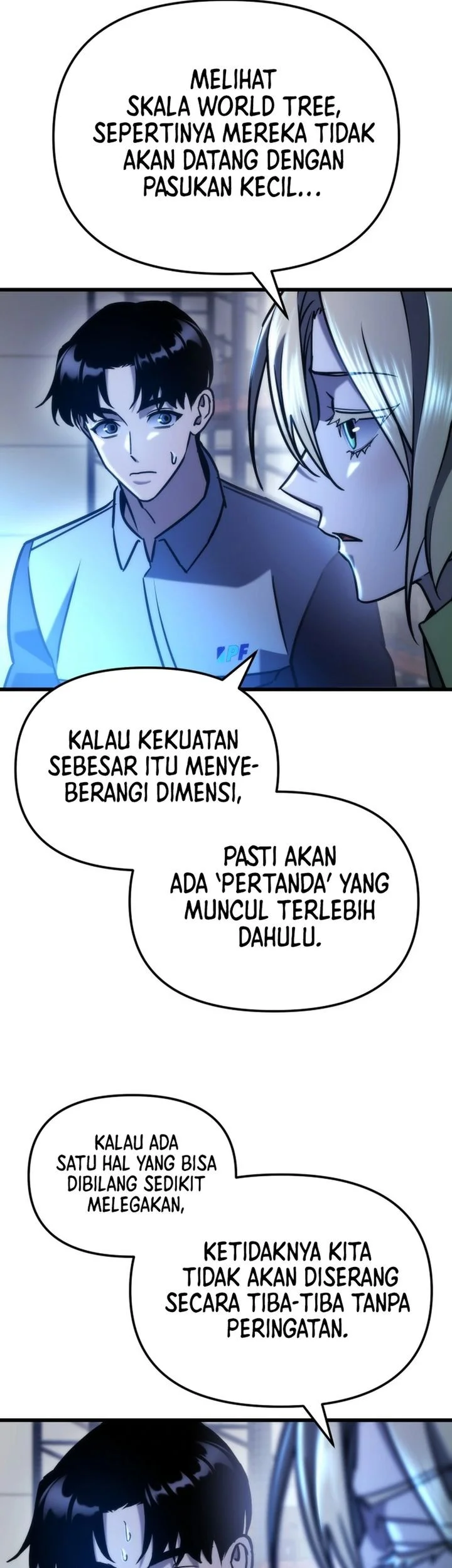 Chapter 88 - halaman 28