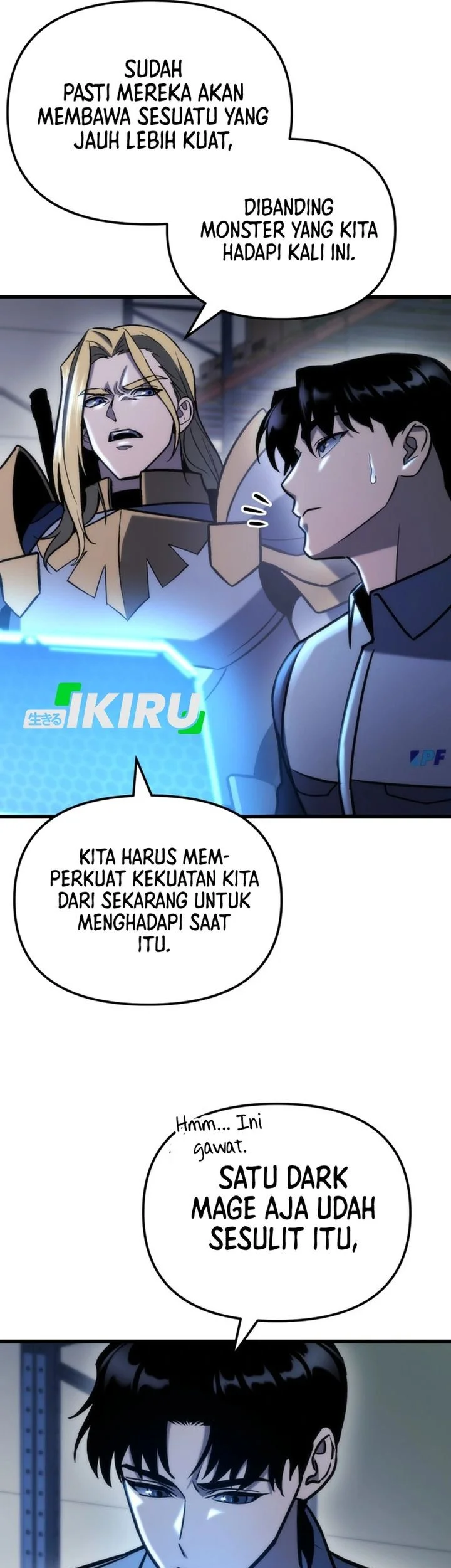 Chapter 88 - halaman 30