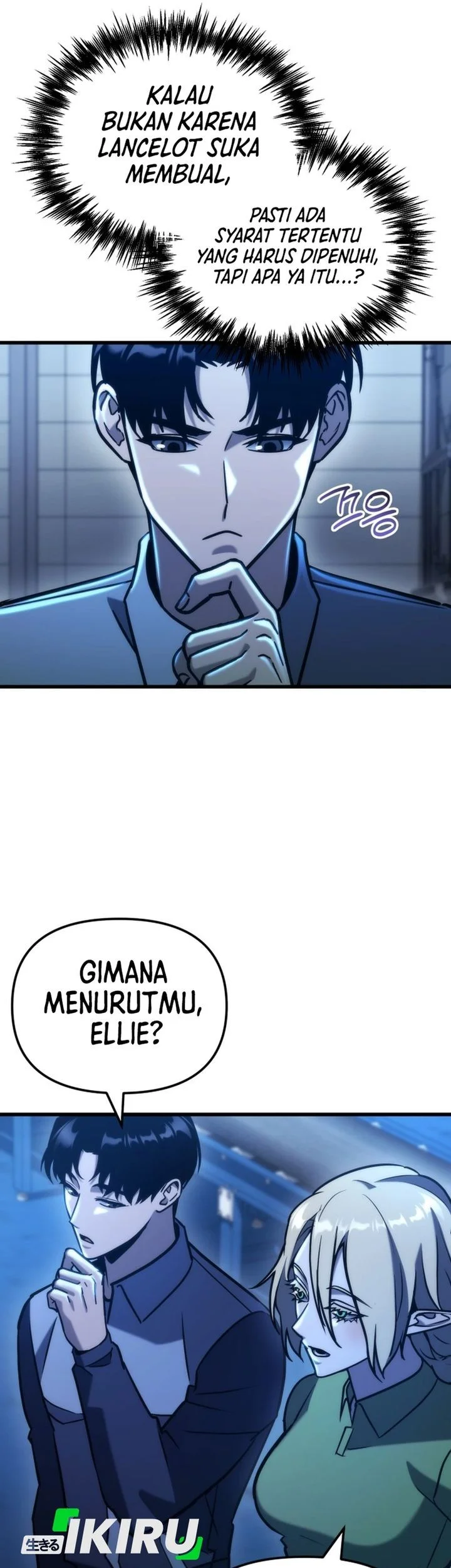 Chapter 88 - halaman 40