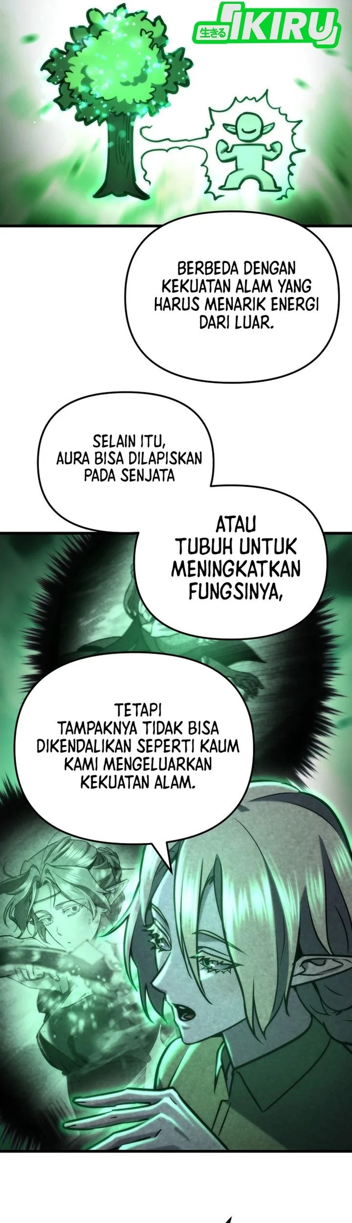 Chapter 88 - halaman 42