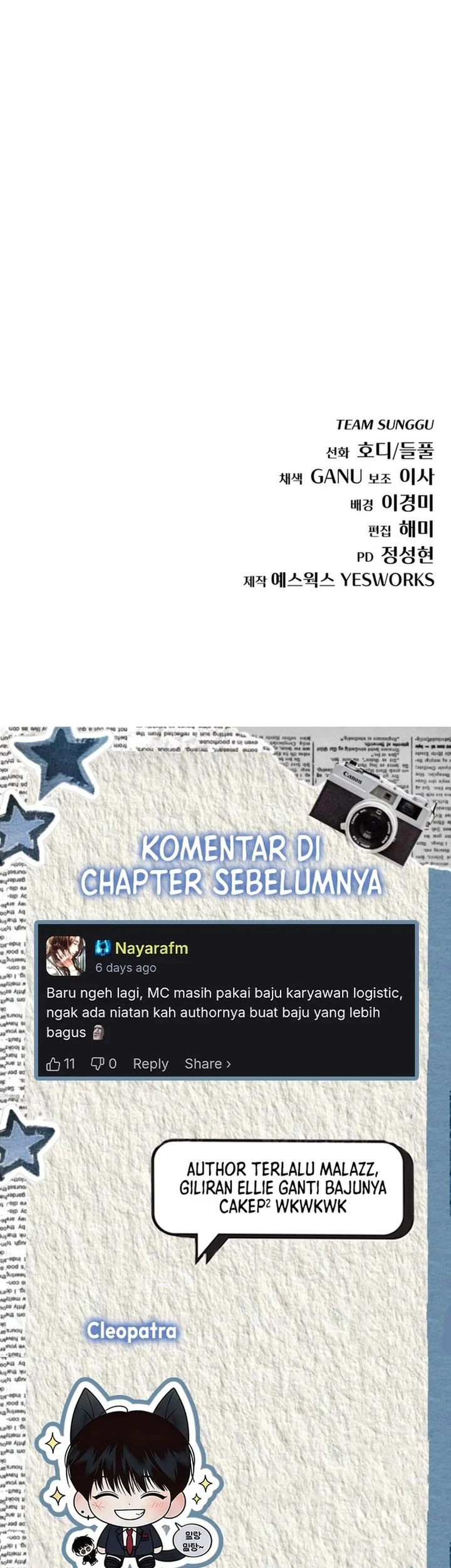 Chapter 88 - halaman 88