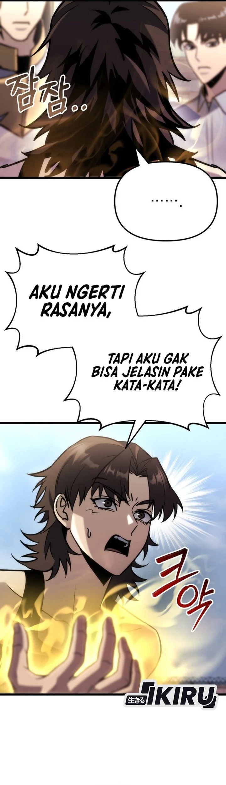 Chapter 89 - halaman 25