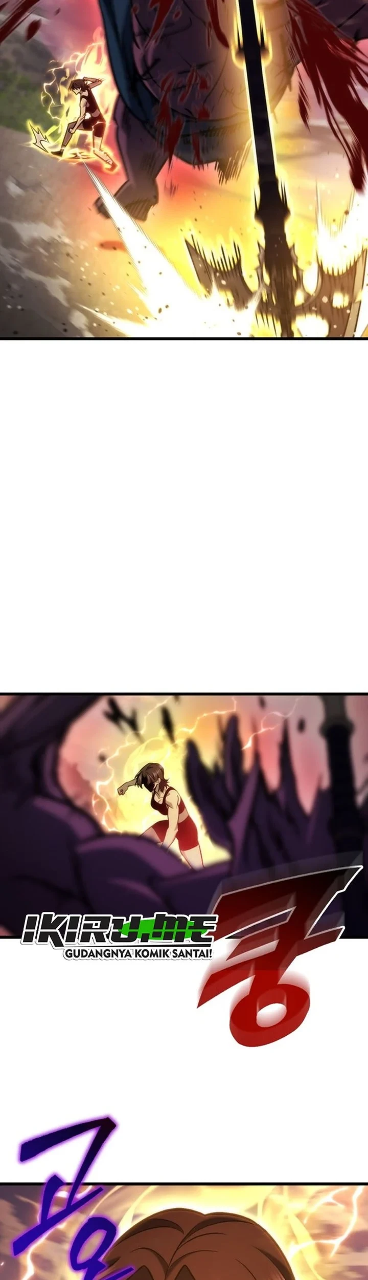 Chapter 90 - halaman 22
