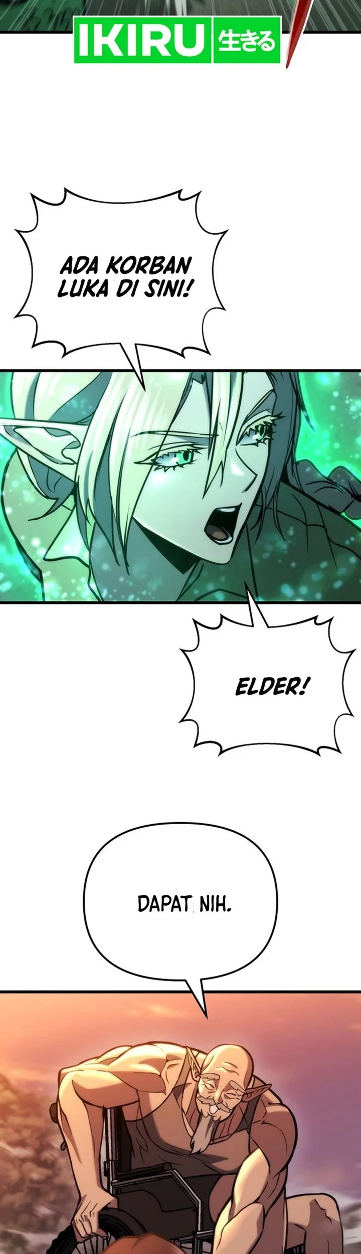 Chapter 90 - halaman 56