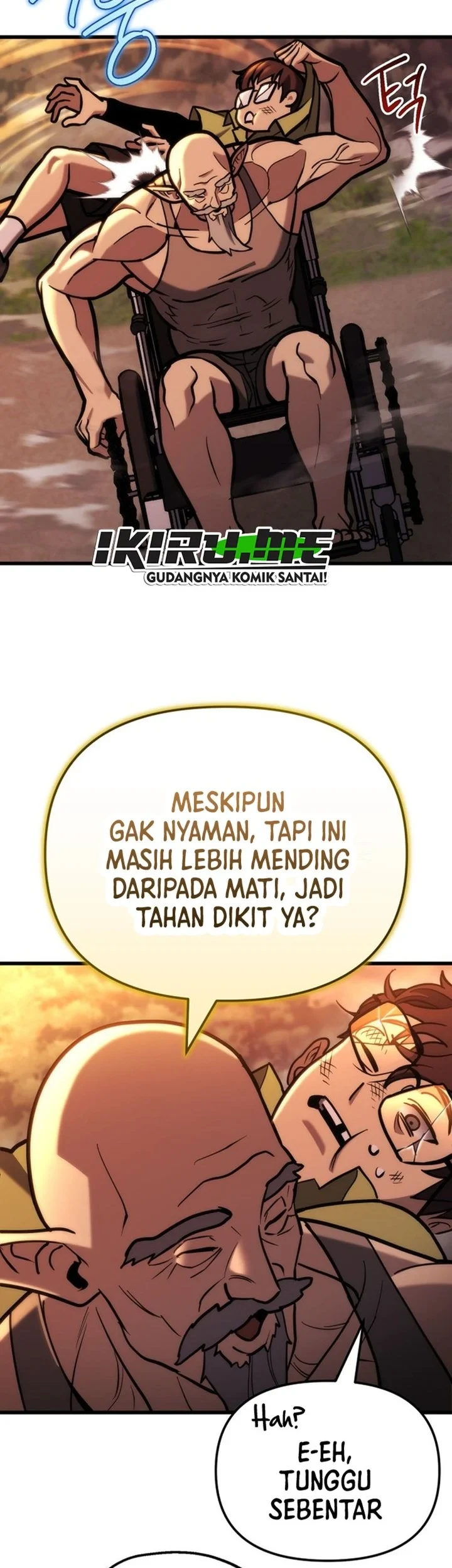 Chapter 90 - halaman 58