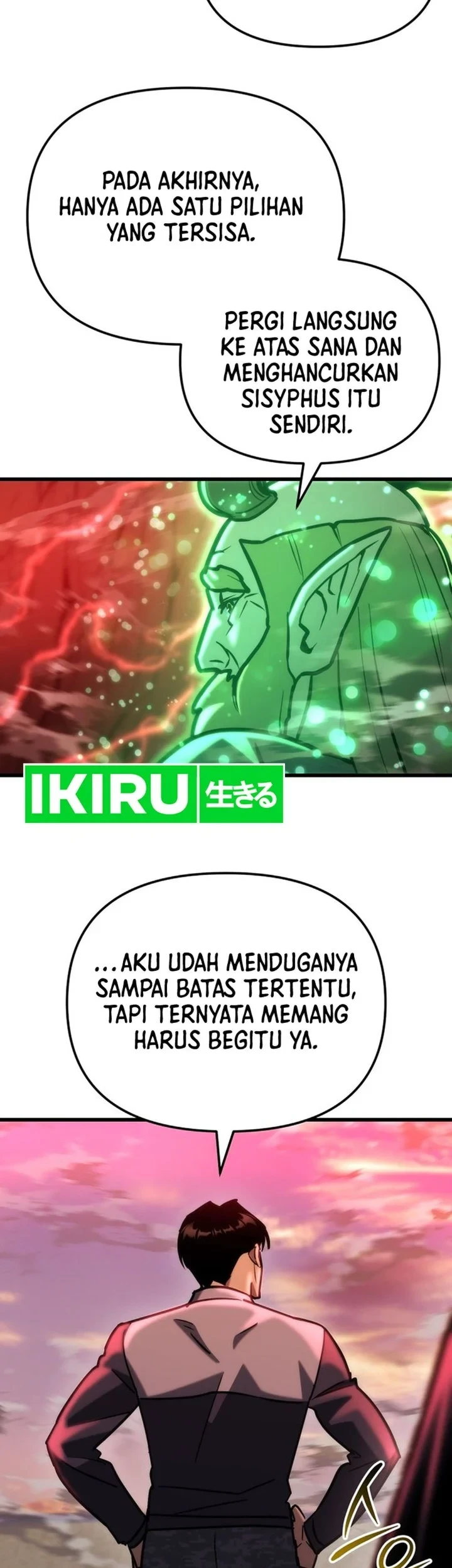Chapter 90 - halaman 86