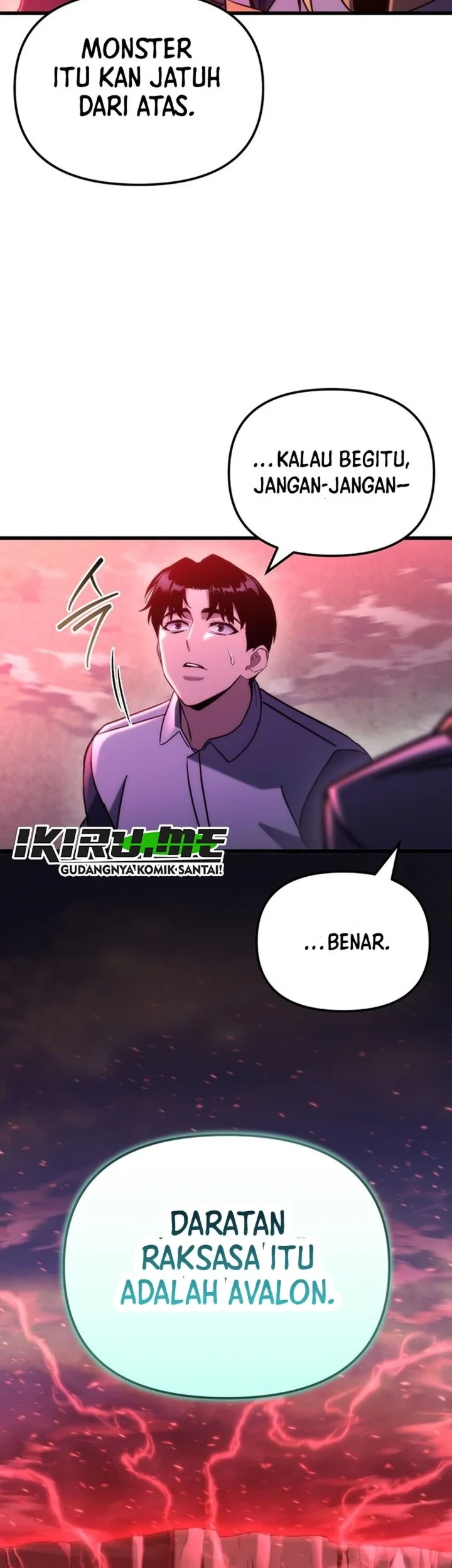 Chapter 90 - halaman 8