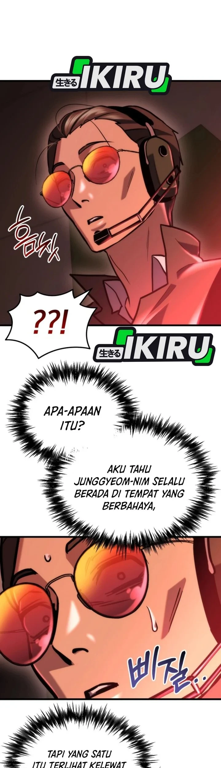 Chapter 91 - halaman 26