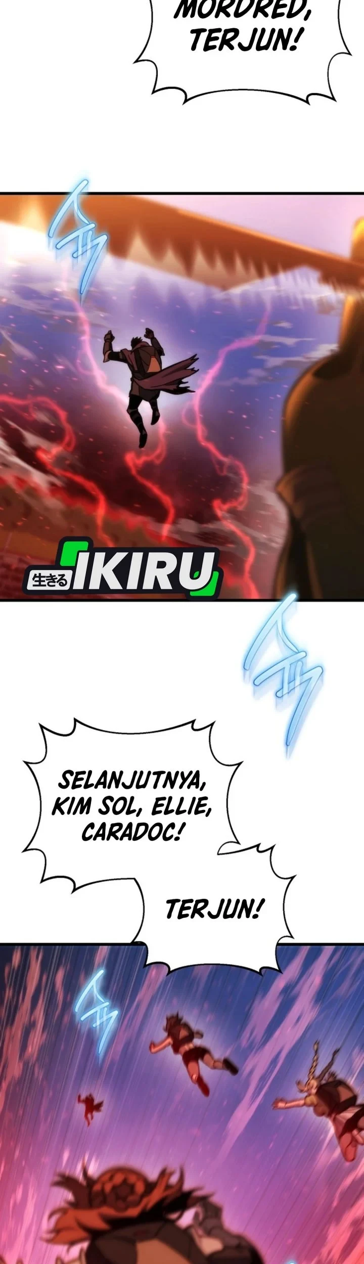Chapter 91 - halaman 34