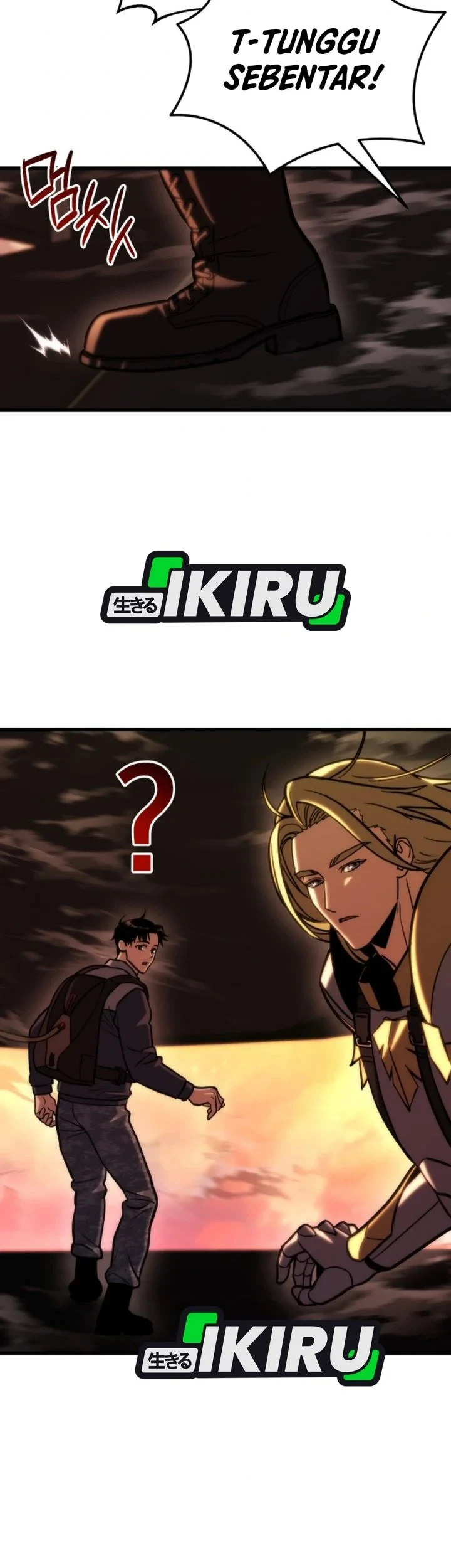 Chapter 91 - halaman 36