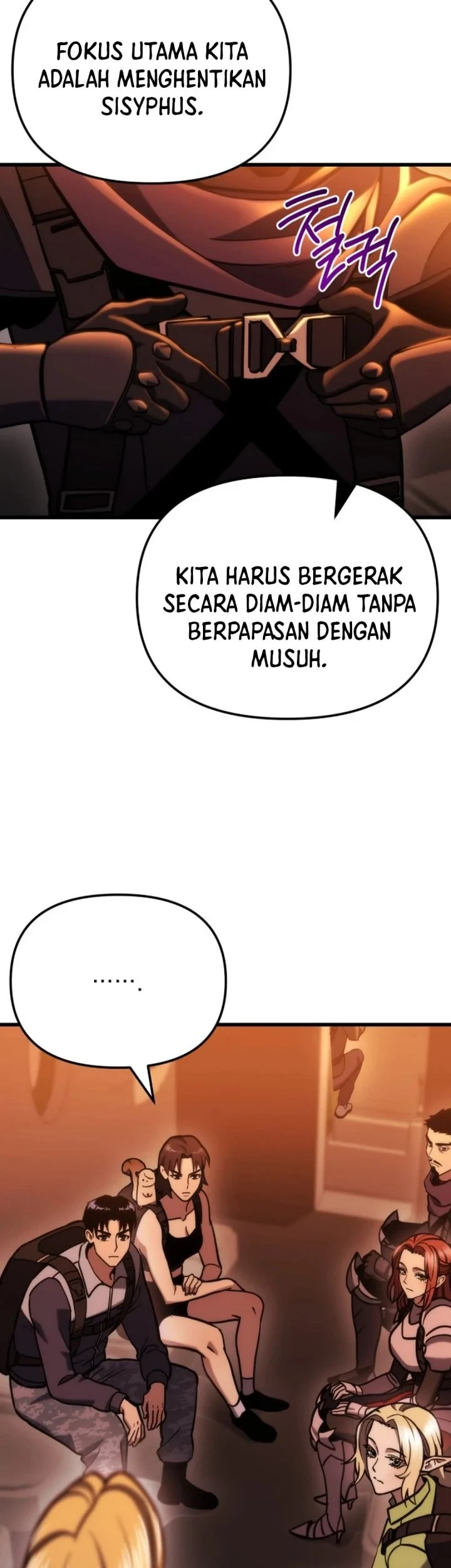Chapter 91 - halaman 4