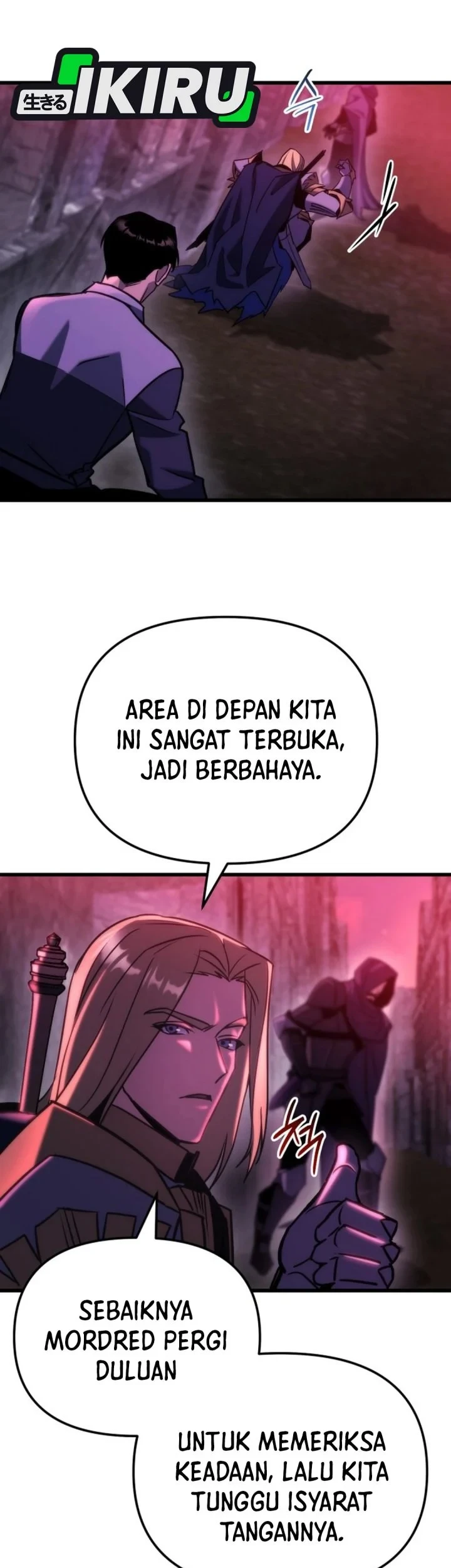 Chapter 91 - halaman 70