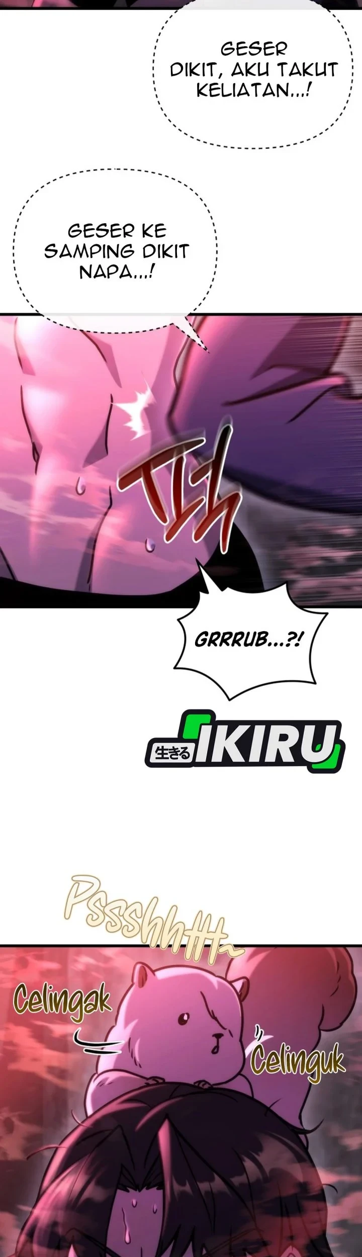 Chapter 91 - halaman 94