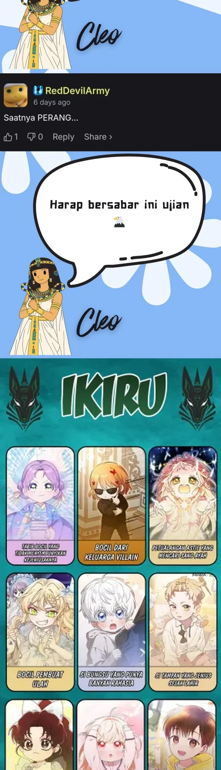 Chapter 91 - halaman 102