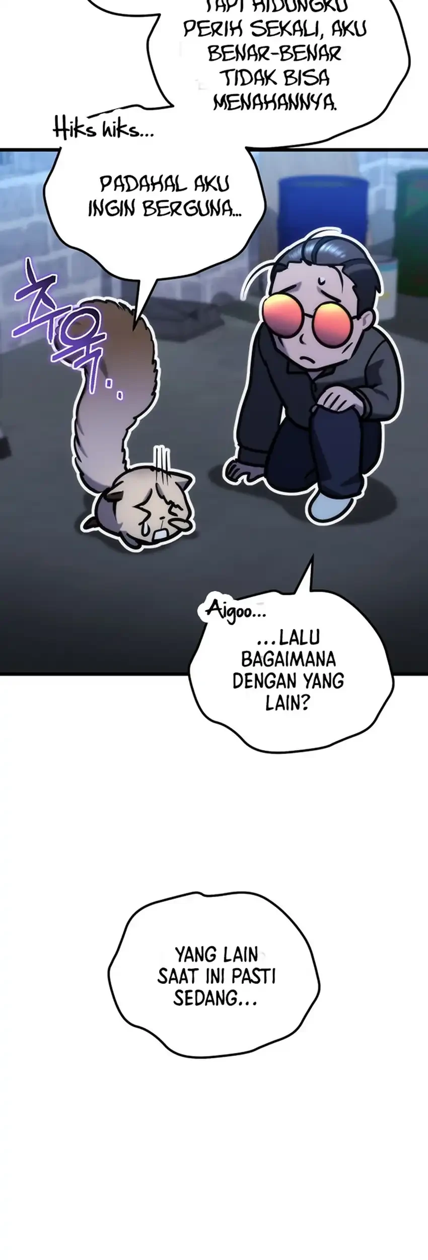 Chapter 92 - halaman 20