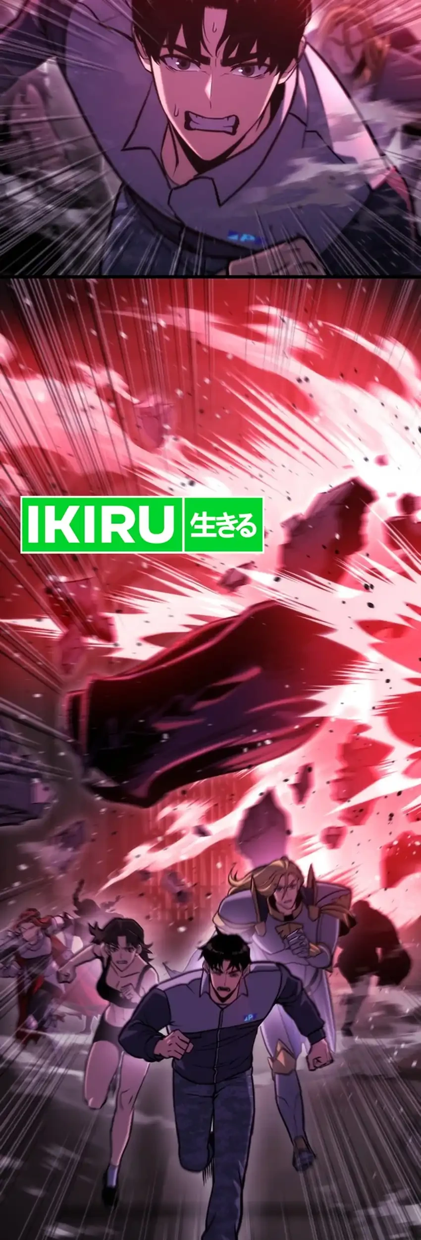 Chapter 92 - halaman 24
