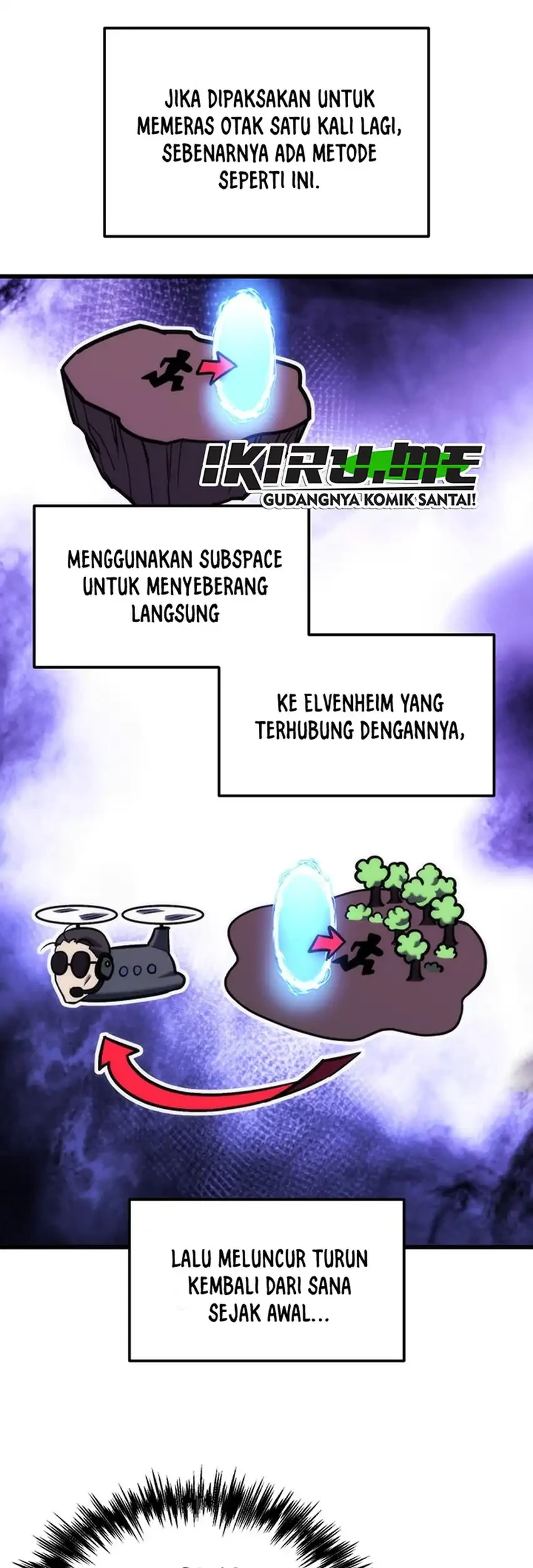 Chapter 92 - halaman 40