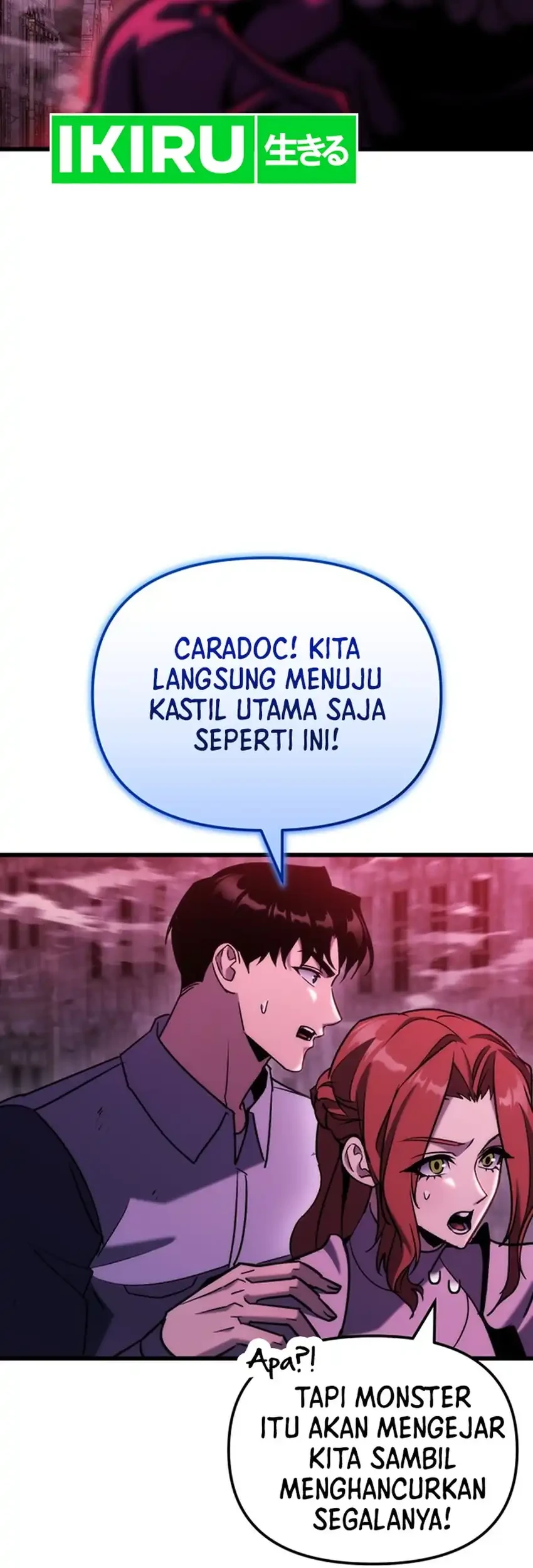Chapter 92 - halaman 84