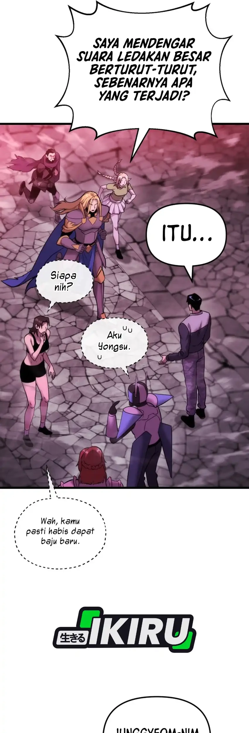 Chapter 94 - halaman 39