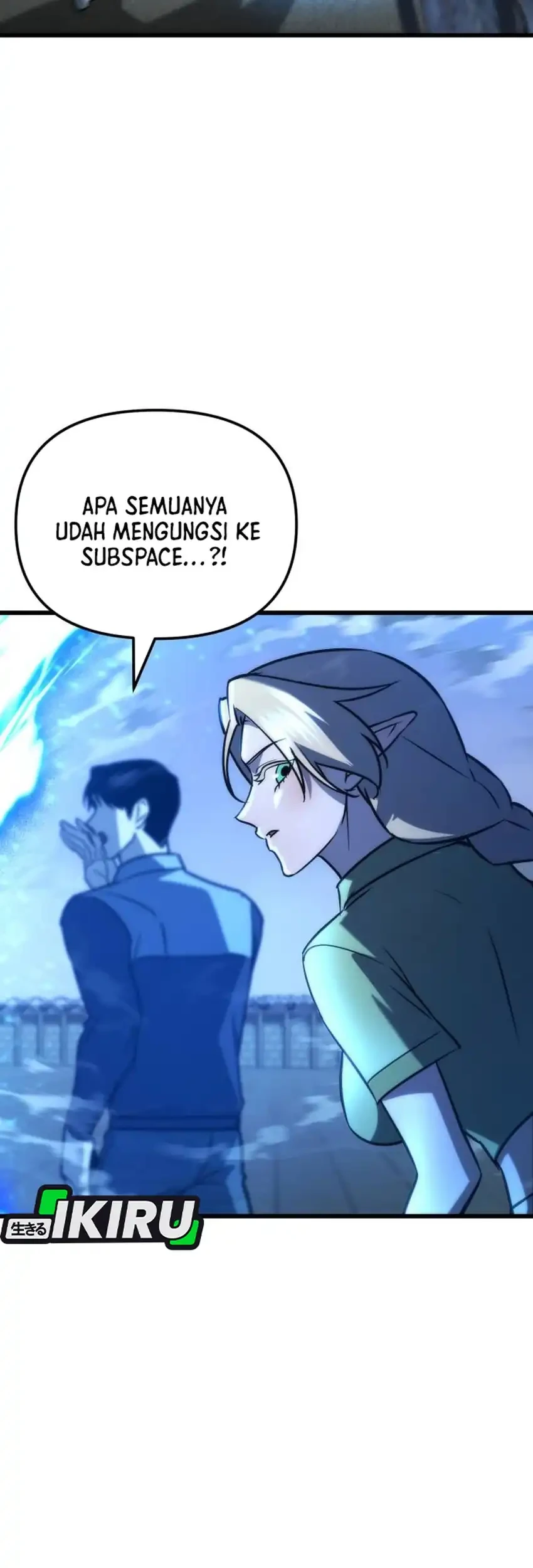Chapter 95 - halaman 32