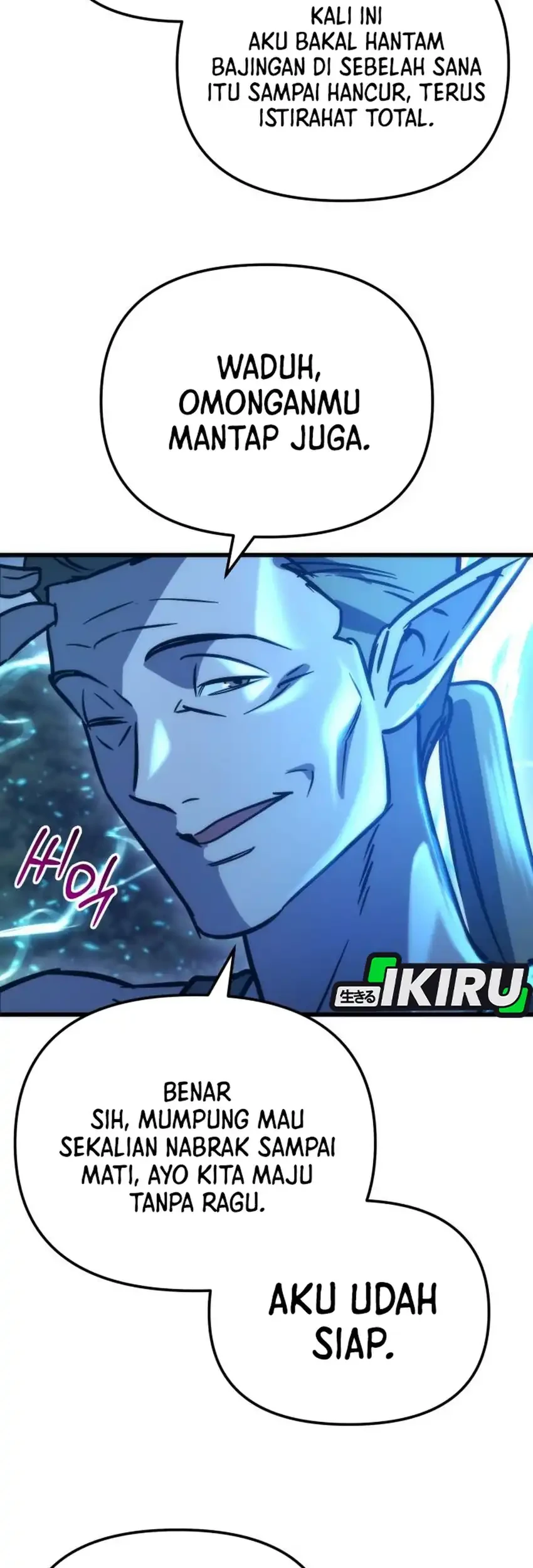 Chapter 95 - halaman 38