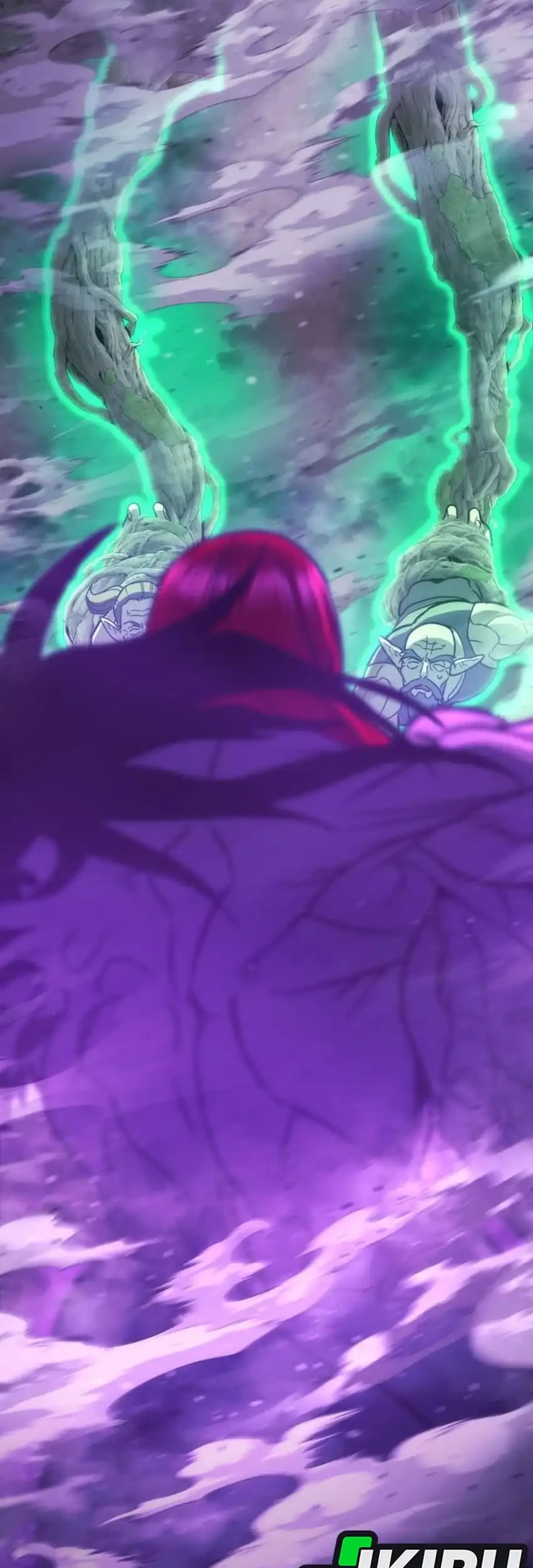 Chapter 95 - halaman 60