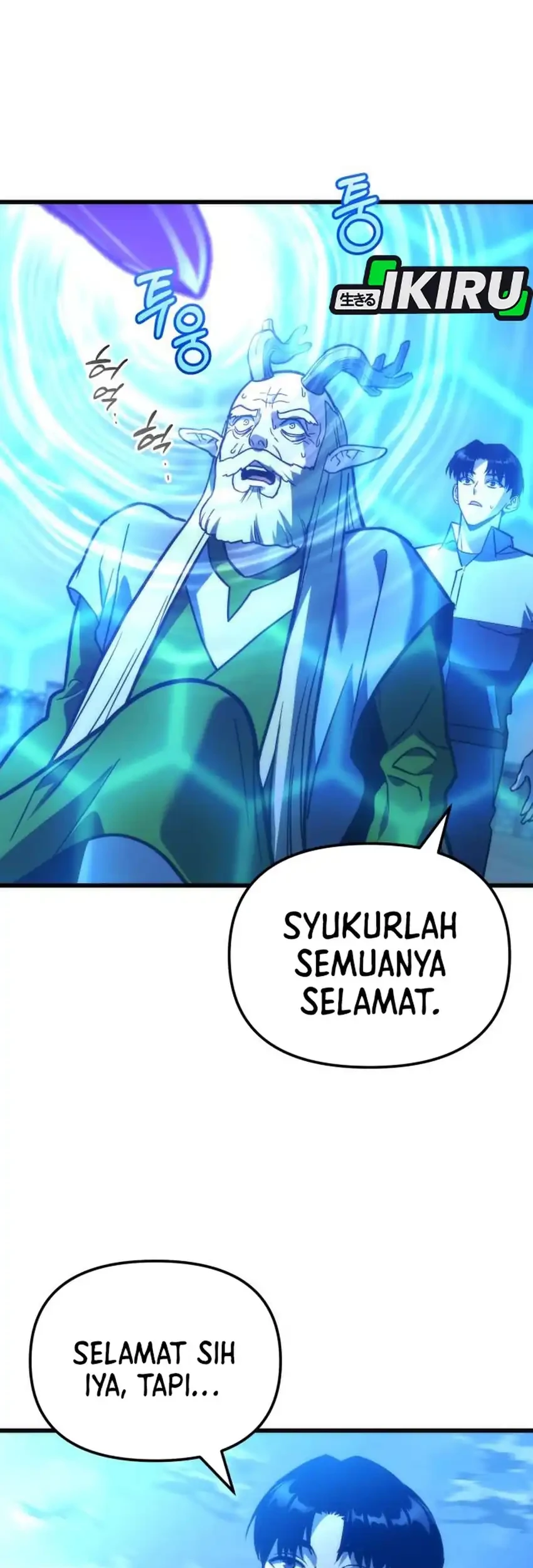 Chapter 95 - halaman 74