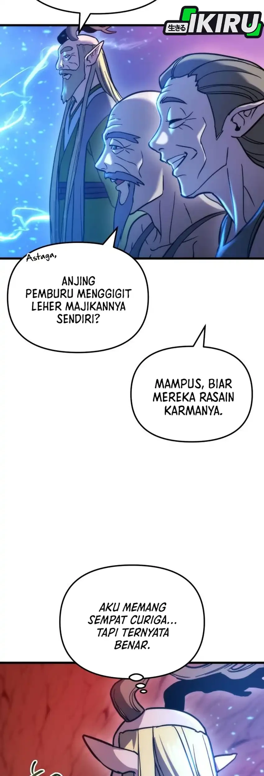 Chapter 95 - halaman 16