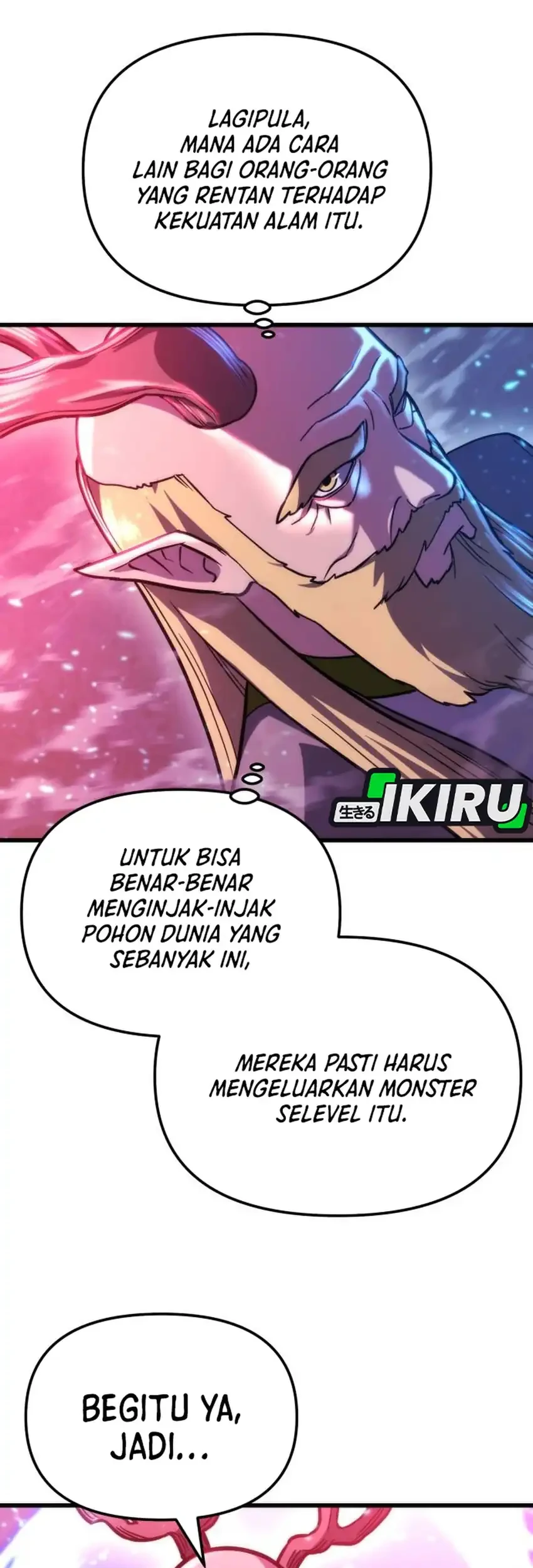 Chapter 95 - halaman 18