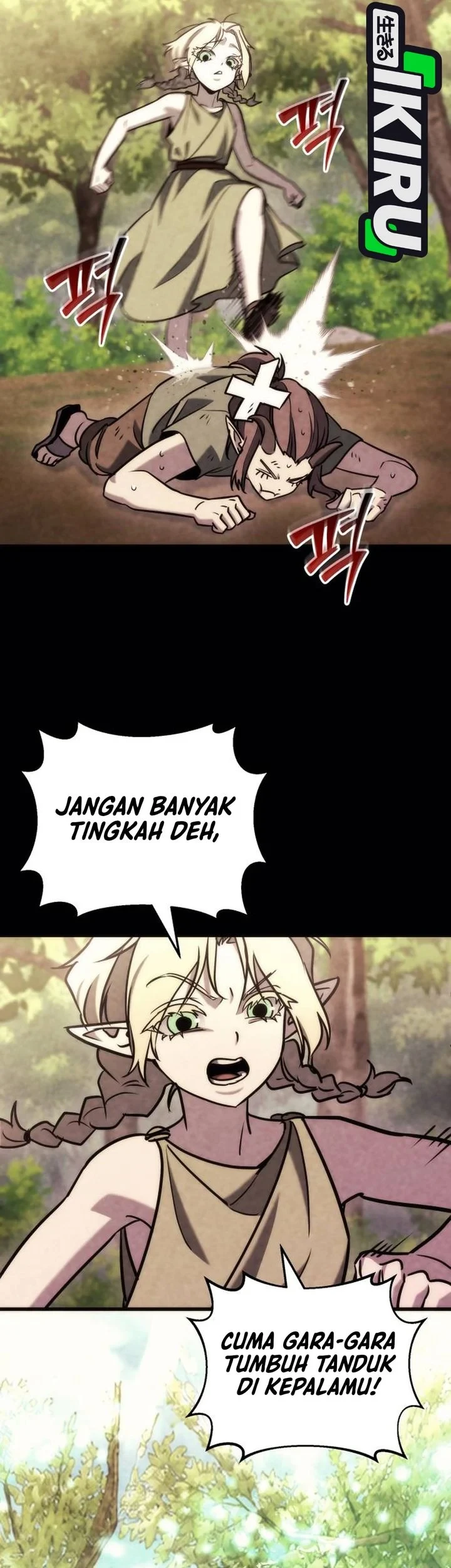 Chapter 96 - halaman 26