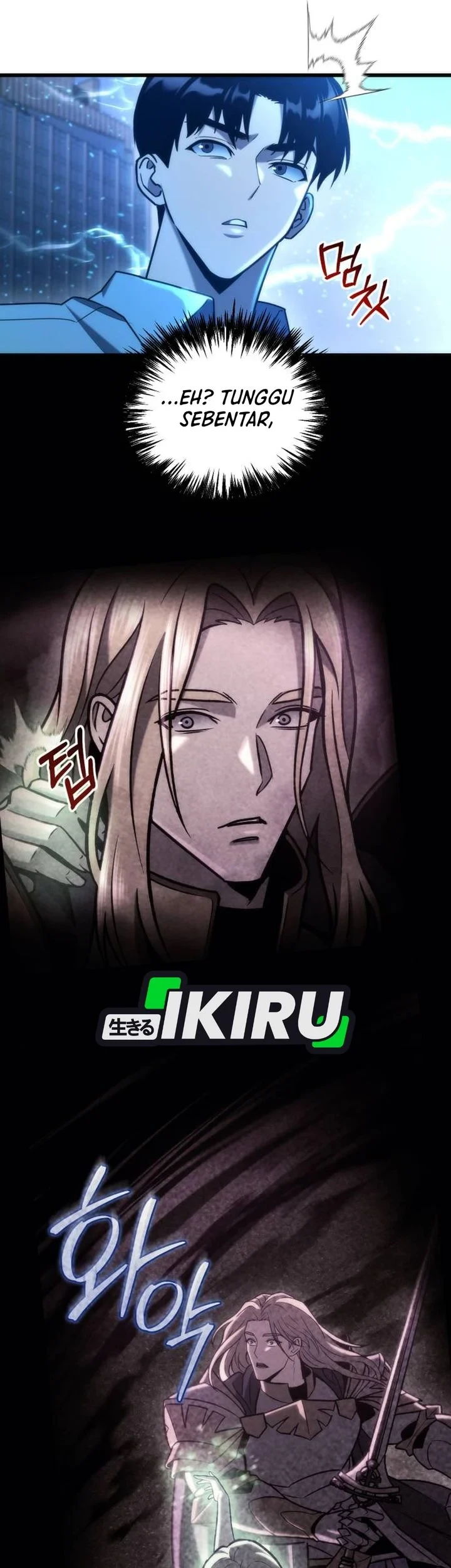 Chapter 96 - halaman 6