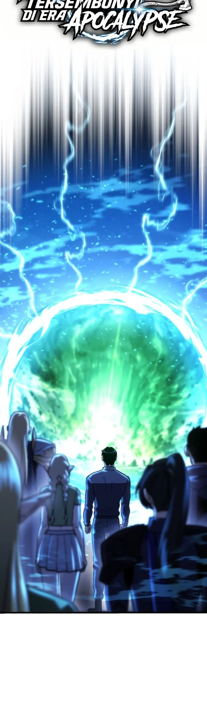 Chapter 97 - halaman 28