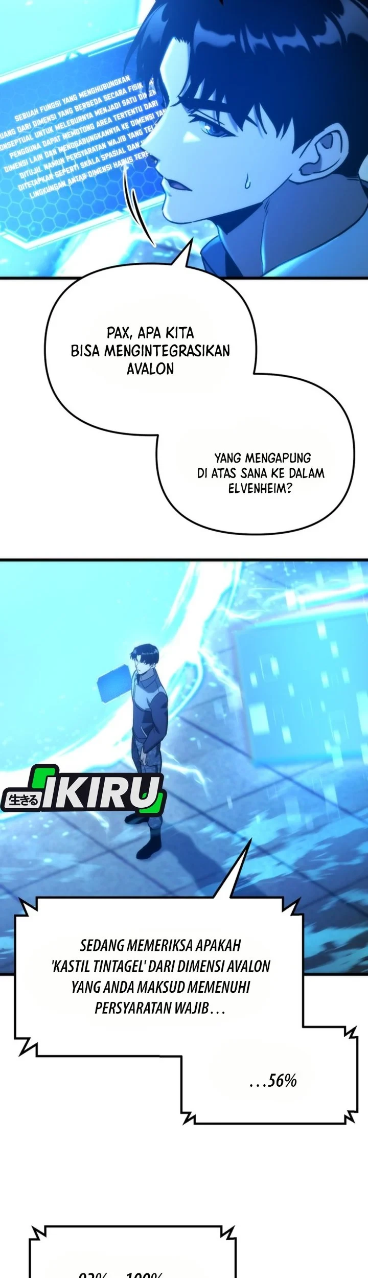 Chapter 97 - halaman 52