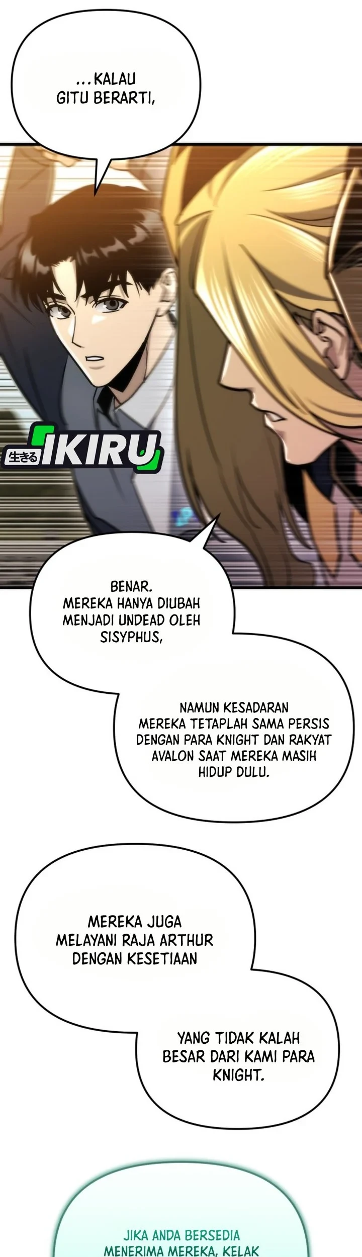 Chapter 97 - halaman 66