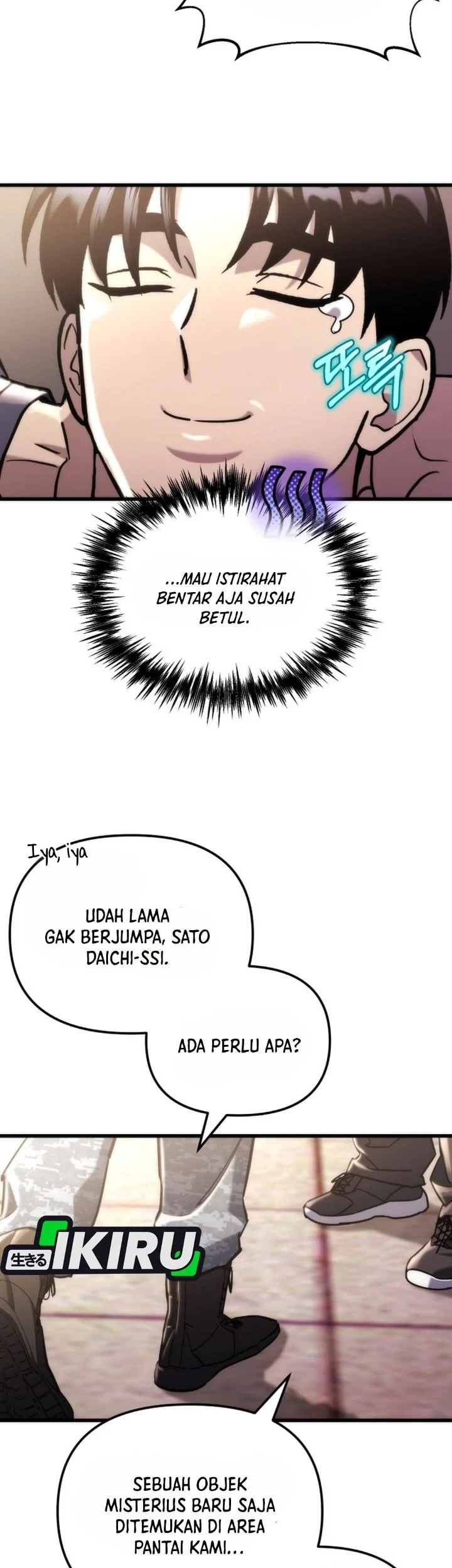 Chapter 97 - halaman 94